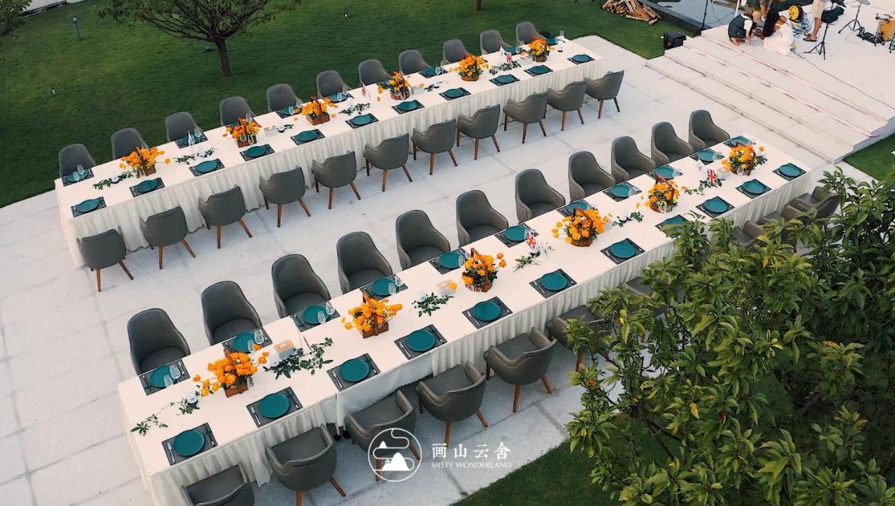 Misty Wonderland ,Yangshuo Xingping Hotel Ngoại thất bức ảnh