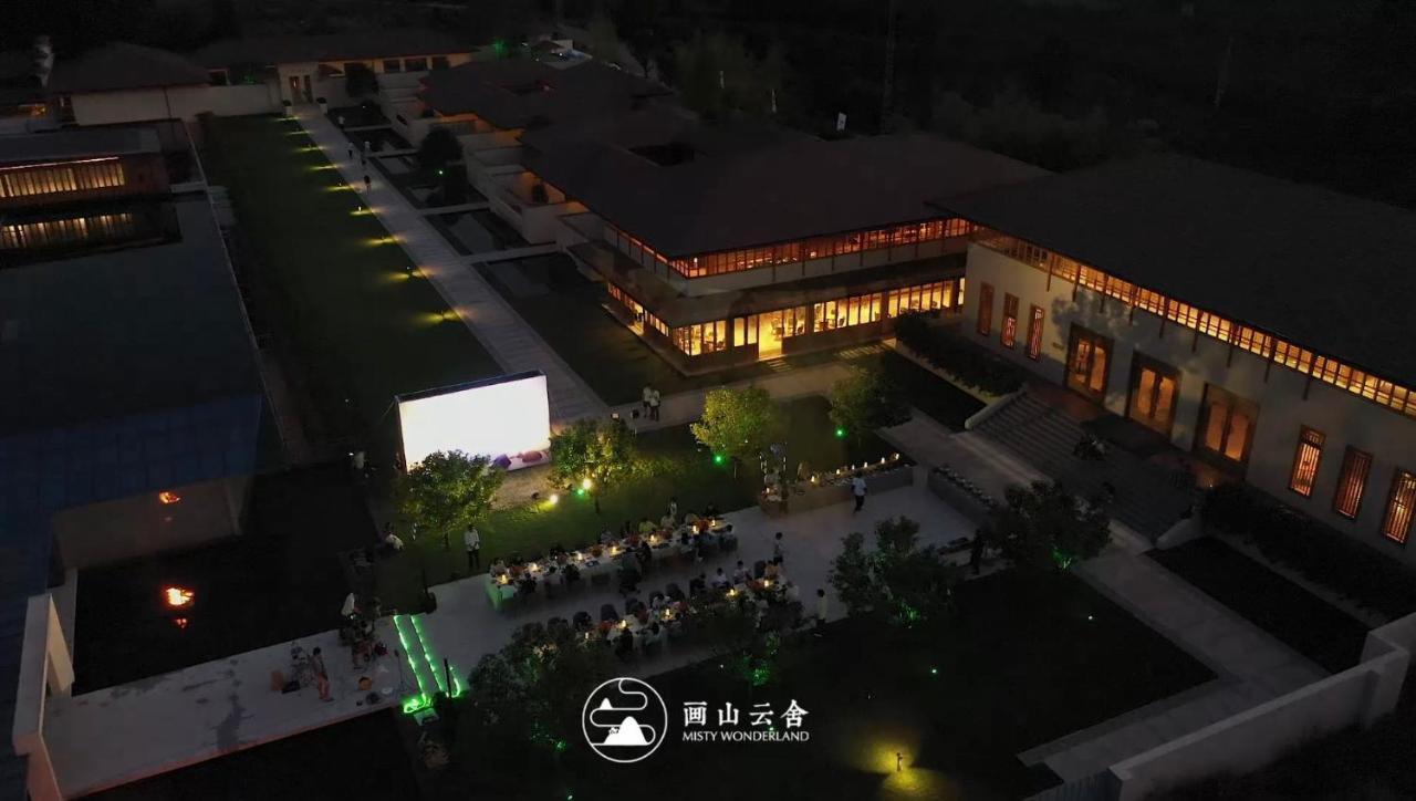 Misty Wonderland ,Yangshuo Xingping Hotel Ngoại thất bức ảnh