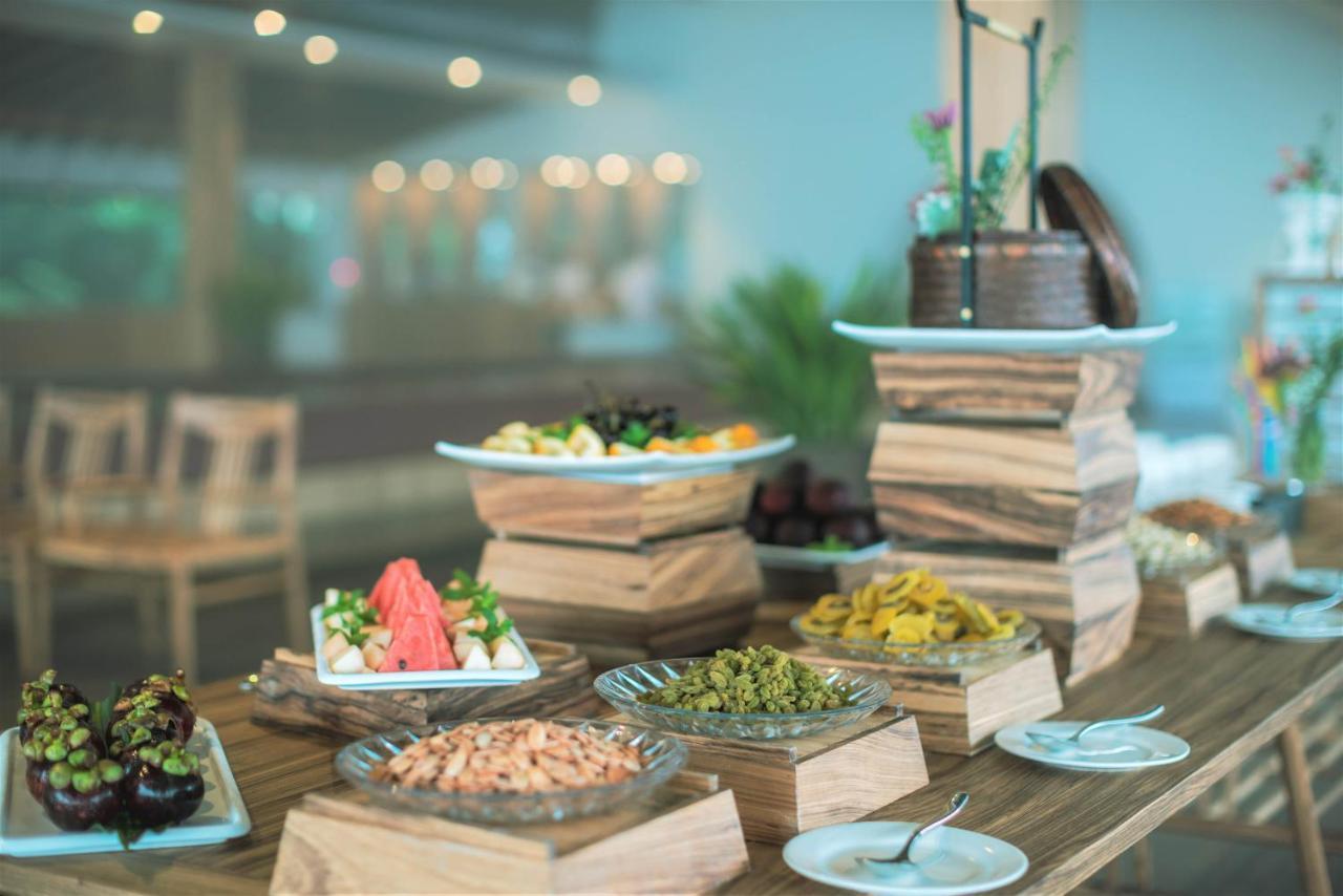 Misty Wonderland ,Yangshuo Xingping Hotel Ngoại thất bức ảnh